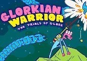 Glorkian Warrior: The Trials Of Glork PC Steam CD Key screenshot 2