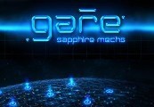 Gare Sapphire Mechs Steam CD Key