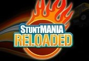 StuntMANIA Reloaded PC Steam CD Key