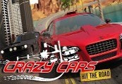 Crazy Cars - Hit the Road Steam CD Key
