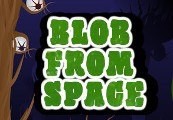 Blob From Space PC Steam CD Key screenshot 2