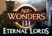 Age of Wonders III - Eternal Lords Expansion Steam Altergift