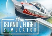 Island Flight Simulator PC Steam CD Key 