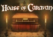 House of Caravan Steam CD Key