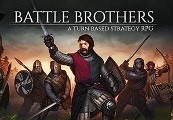 Battle Brothers & All DLC Bundle PC Steam Account