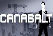 Canabalt PC Steam CD Key