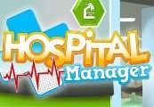Hospital Manager PC Steam CD Key