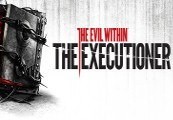The Evil Within: The Executioner DLC Steam CD Key screenshot 2