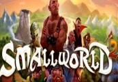 Small World Collection Bundle EU PC Steam CD Key