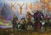 Kyn - Deluxe Edition PC Steam CD Key