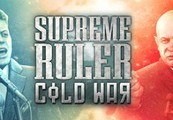 Supreme Ruler: Cold War Steam Gift