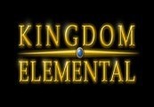 Kingdom Elemental PC Steam CD Key screenshot 2