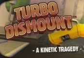 Turbo Dismount Steam CD Key