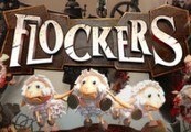 Flockers EU Steam CD Key screenshot 2
