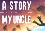 A Story About My Uncle EU Steam CD Key screenshot 2