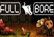 Full Bore Steam CD Key