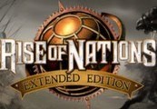 Rise of Nations: Extended Edition RoW Steam Gift screenshot 2