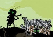 Journey of a Roach PC Steam CD Key