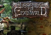 Legends of Eisenwald - Knight's Edition Upgrade DLC Steam CD Key