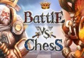Battle vs Chess Steam CD Key