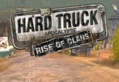 Hard Truck: Apocalypse Rise Of Clans / Ex Machina: Meridian 113 Steam CD Key screenshot 2