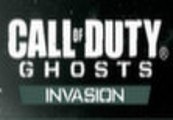 Call of Duty: Ghosts - Invasion DLC Steam Gift