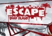 Escape Dead Island RoW Steam CD Key screenshot 2