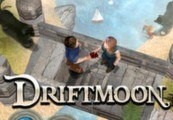 Driftmoon PC Steam CD Key