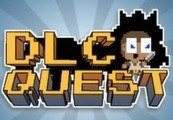 DLC Quest Steam CD Key
