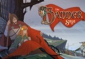 The Banner Saga: Heroic Saga Bundle Steam CD Key screenshot 2