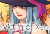 Victim of Xen Steam CD Key screenshot 2