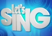 Let's Sing EU Steam CD Key screenshot 2