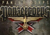 Panzer Corps 2 RU VPN Required Steam CD Key