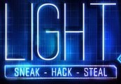 Light Steam CD Key