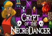 Crypt of the NecroDancer Steam Altergift screenshot 2
