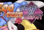 99 Spirits + Cage of Night DLC PC Steam CD Key