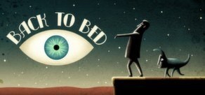 Back to Bed PC Steam CD Key screenshot 2
