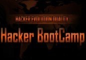 Hacker Evolution: Duality - Hacker Bootcamp DLC PC Steam CD Key screenshot 2