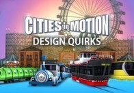 Cities in Motion - Design Quirks DLC Steam CD Key screenshot 2