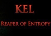 KEL Reaper of Entropy PC Steam CD Key screenshot 2