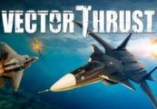 Vector Thrust Multilanguage Steam CD Key screenshot 2