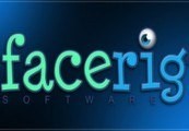 FaceRig + FaceRig Pro DLC Steam CD Key screenshot 2