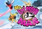 Ms. Splosion Man Steam CD Key