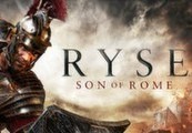 Ryse: Son of Rome Legendary Edition AR XBOX One CD Key screenshot 2