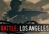 Battle: Los Angeles LATAM PC Steam Gift screenshot 2