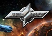 Starion Tactics Steam CD Key screenshot 2