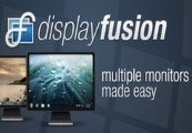 DisplayFusion Steam CD Key