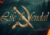 Life is Feudal: Your Own Steam CD Key screenshot 2