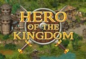 Hero of the Kingdom Steam CD Key