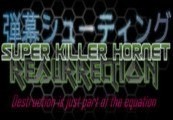 Super Killer Hornet: Resurrection EU Steam CD Key screenshot 2